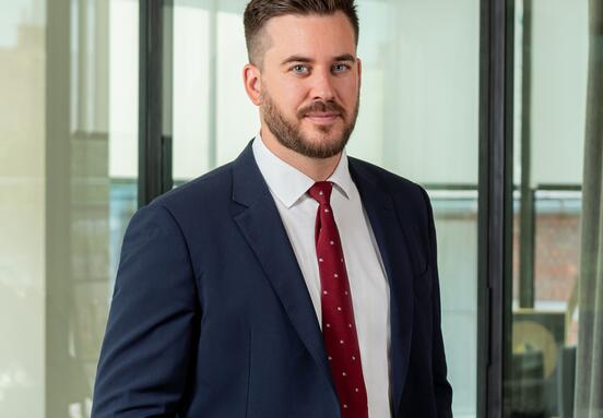 New Head of Capital Markets at Colliers