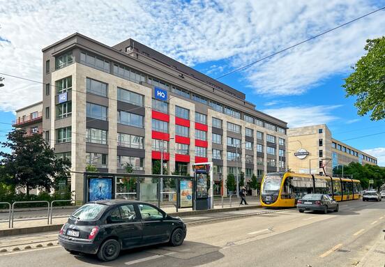 Discover many ways to work your way in Regus F99 Office