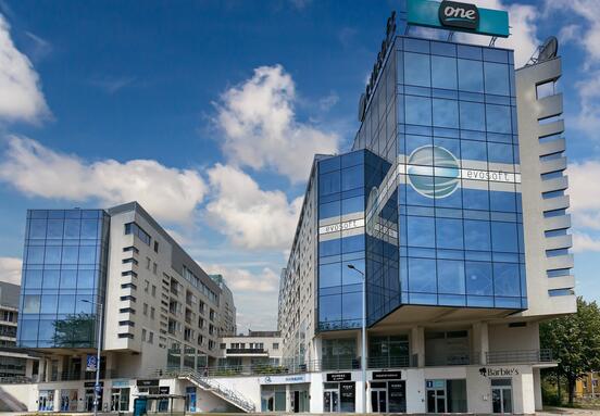 International Workplace Group adds new Regus Office in Miskolc, as demand for hybrid and platform working continues to accelerate