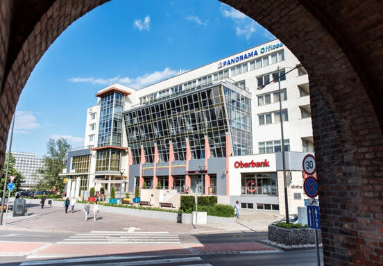 Panorama Offices
