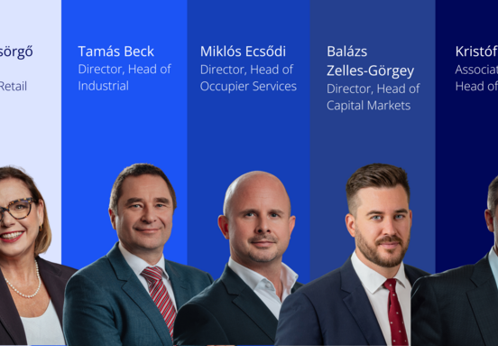 Colliers Experts Assessed the Performance of the CRE Market in H1 2025