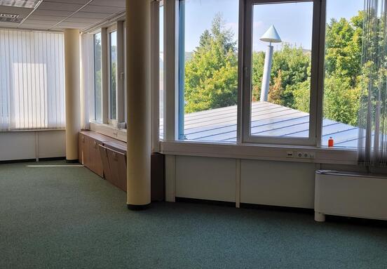WEST SIDE OFFICE