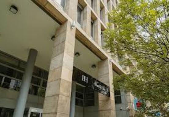 CA Immo successfully completes sale of Bartok Haz office building in Budapest