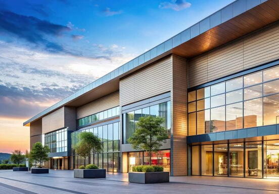 CEE Household Consumption Recovery Fuels Retail Park Growth