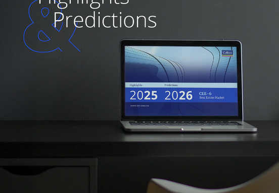 CEE-6: Highlights 2025 &amp; Predictions 2026 – Modernization, Capital Inflows and Structural Shifts to Shape the Year Ahead