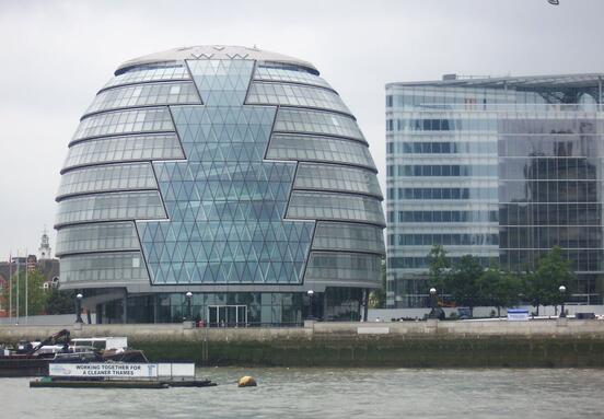 London’s New Bond Street Named World’s Most Expensive Retail Destination For First Time