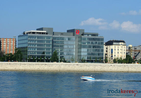 CA Immo successfully completes the sale of Millennium Tower I office building in Budapest