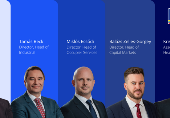 What Fundamentals Can the Commercial Real Estate Market Rely on in 2026?