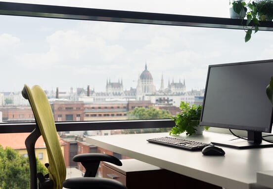 ZenGarden Office Building Achieves Full Occupancy