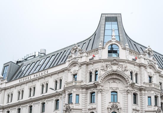 Eiffel Palace