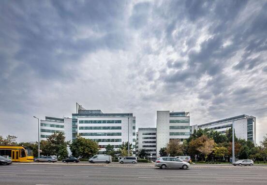 Science Park
