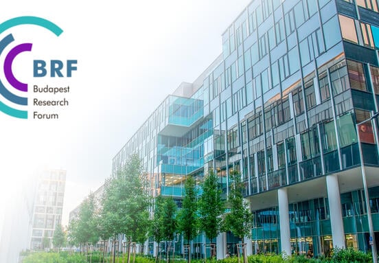 BRF has published  Q1 2026 report on the Budapest office market