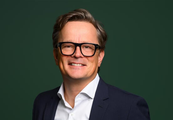 Resilience and value creation at the turning point of the cycle – Convergence strengthens through strategic renewal