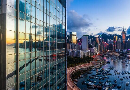 IWG starts 2026 with revenue growth and accelerated network expansion