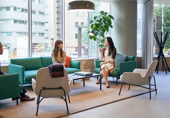 The Talent Equation: Flexible Working Could Unlock Billions in Productivity Gains