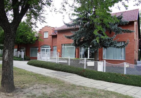 Exkluzív kiadó 230NM irodahelység 2. ker. Törökvész út mentén @ 3.500 EUR/hó