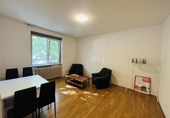 50 m² Furnished Office for Rent in Budapest District III – Pacsirtamező Street