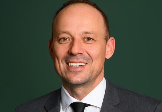 Marcell Laczkó Returns to TriGranit as Leasing and Asset Management Director for Hungary