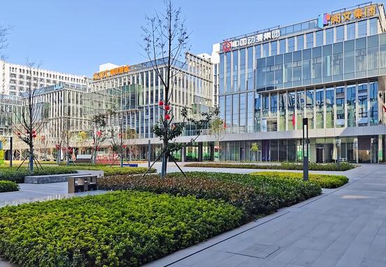 IWG plc delivers record network growth with 728 new lociations signed in H1 2026
