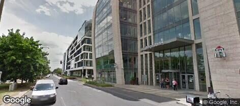 Street View: Millennium Gardens