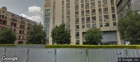 Street View: Capital Square