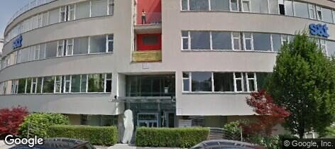 Street View: Terrapark C tömb