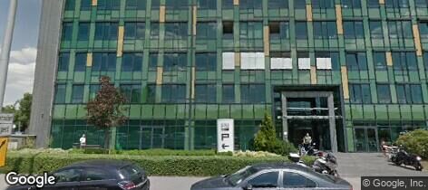 Street View: Laurus Offices