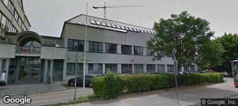 Street View: VÁCI 19 Irodaház