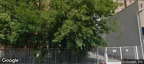 Street View: Módusz Irodaház