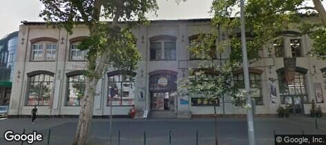 Street View: Panoráma Irodaház