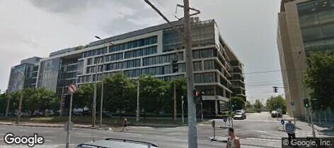 Street View: Mill Park