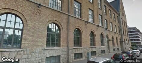 Street View: RiverLoft Irodaház