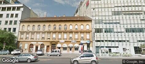 Street View: Nordic Light