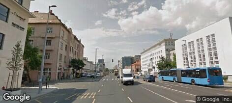 Street View: BC 99 - Balance Building
