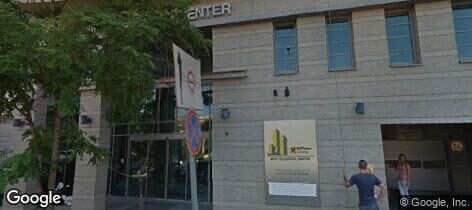 Street View: MBC Office Building