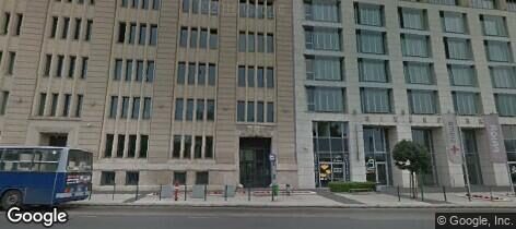 Street View: RiverPark Offices