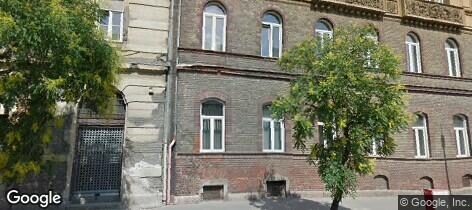 Street View: Hungária Malom Udvar