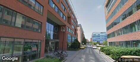 Street View: Infopark Building C