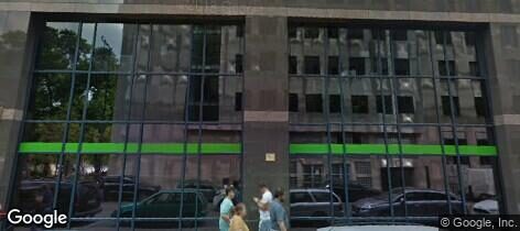 Street View: House of Business Bank Center