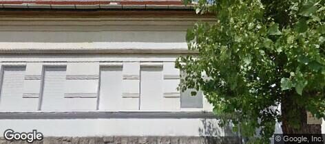Street View: Arcadia Irodaház
