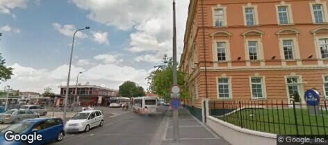 Street View: Leier City Center - "A" Irodaház