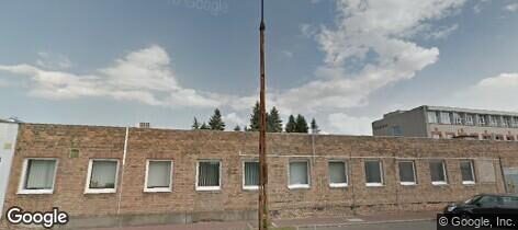 Street View: Baross KOMPLEX Irodaház