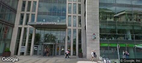Street View: Millennium Tower III