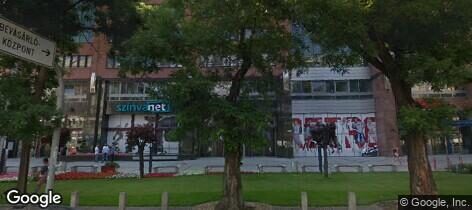 Street View: WestEnd City Center Offices