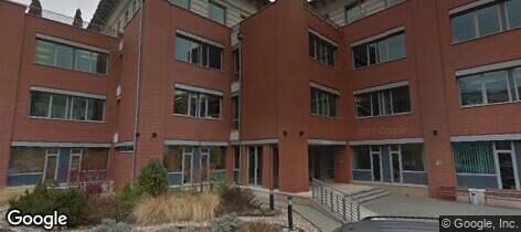 Street View: Montevideo Office Park