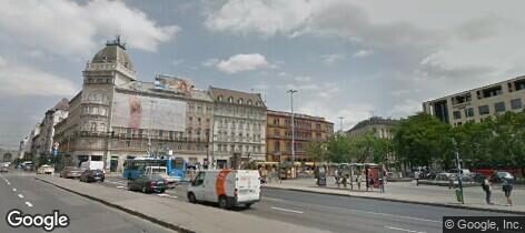 Street View: EMKE Irodaház