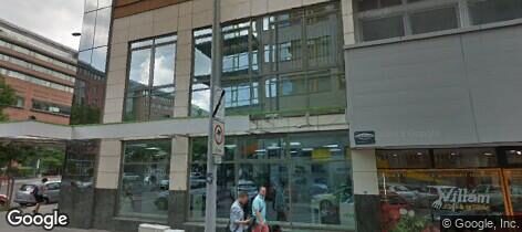 Street View: Westpoint Business Center