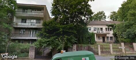 Street View: Videoton Irodaházak