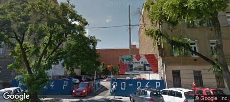 Street View: Smart Office