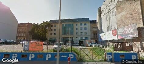 Street View: Ecodome Office Building
